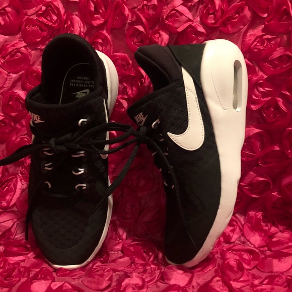 Nike Air Max Sasha Womens Style - Picture 2 of 8